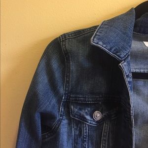 H&M Jean Jacket